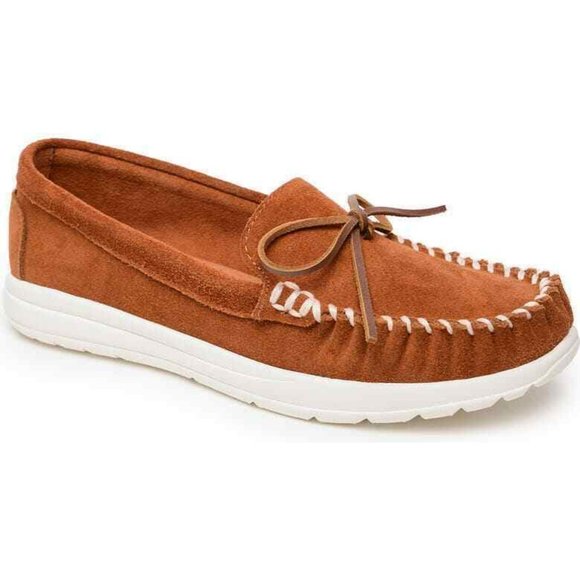 Shoes Scout Moccasin Shoe Poshmark